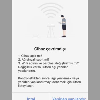 Trendyol Satıcısı Çetinkaya Fakir Akıllı Süpürge