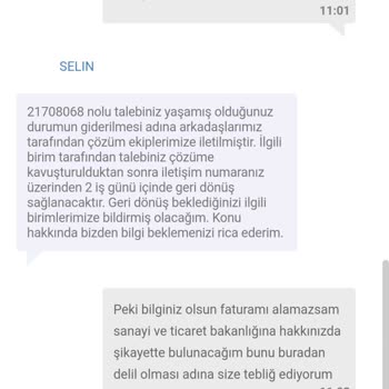 N11 Üzerinden Faturasız Ürün Satışı