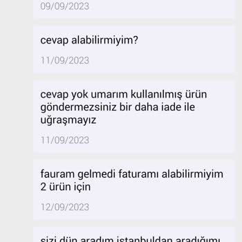 N11 Üzerinden Faturasız Ürün Satışı