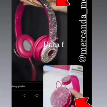 Mercanda Moda (Instagram) Farklı Ve Hatalı Ürün