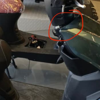 Piranlar Problemli Motor Alışverişi