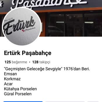 Ertürkler Ayıplı Mal