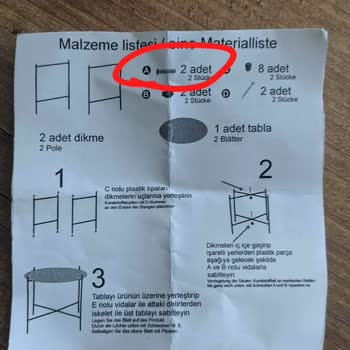 Vivense Eksik Parça Tedariği Sağlanmıyor