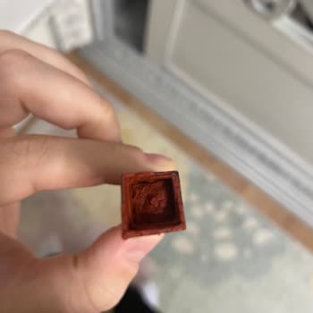 Sephora Ysl Rouge Pur Couture The Slim Glow Matte - Parlak Mat Ruj Bozuk Ürün