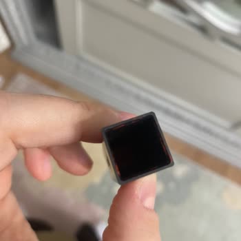 Sephora Ysl Rouge Pur Couture The Slim Glow Matte - Parlak Mat Ruj Bozuk Ürün