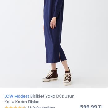 LCW Yalandan İndirim Kampanyaları