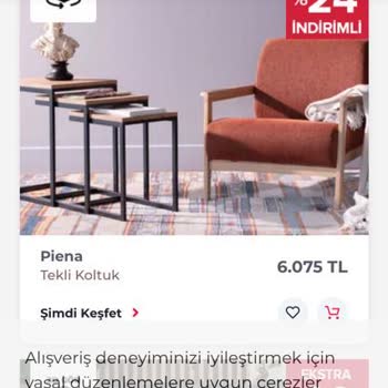 Kelebek Mobilya Ayıplı Hizmet Ve Ayıplı Mal