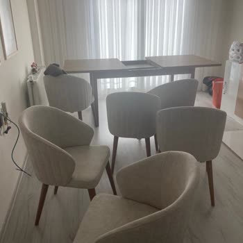 Kelebek Mobilya Ayıplı Hizmet Ve Ayıplı Mal