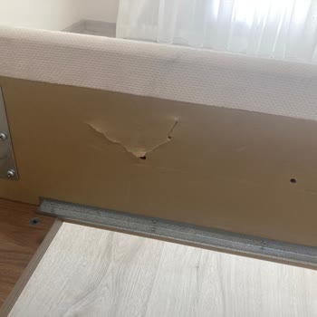 Kelebek Mobilya Ayıplı Hizmet Ve Ayıplı Mal