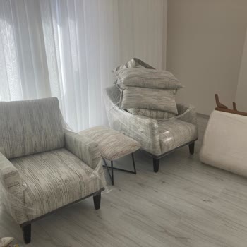 Kelebek Mobilya Ayıplı Hizmet Ve Ayıplı Mal