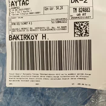 Kraft Bebek Arabası Garanti Sorunu