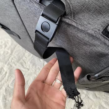 Kraft Bebek Arabası Garanti Sorunu