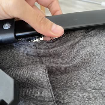 Kraft Bebek Arabası Garanti Sorunu