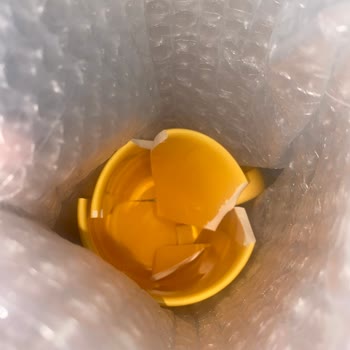 Sosyopix.com Ürün Kırık Geldi