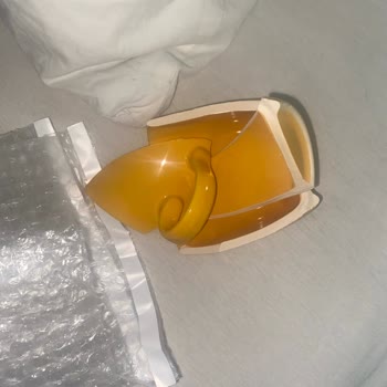 Sosyopix.com Ürün Kırık Geldi