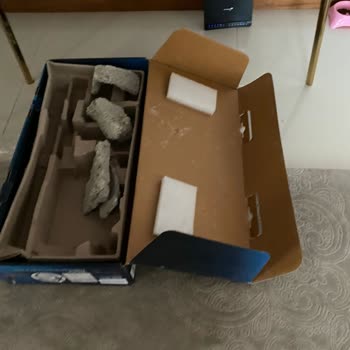 Hepsiburada Sattığı Ürünün Arkasında Durmuyor!