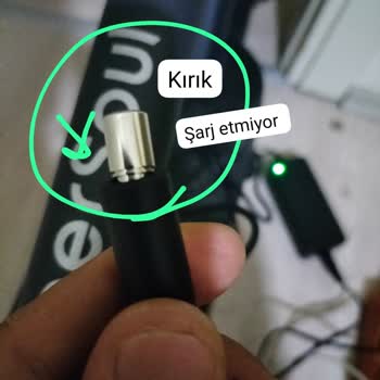 Teknosa Bozuk Ürün Gönderilmesi