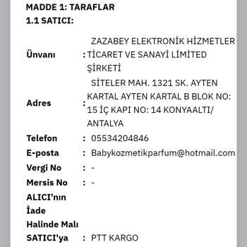 Epttavm Aracılığı İle Dolan D I Rı L M A K