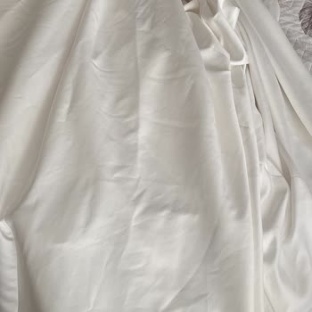 Dcey Gelinlik Kiralama Deneyimi