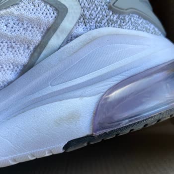 Çelik Kardeşler Ayakkabı Şikayeti Aldığım Ayakkabı