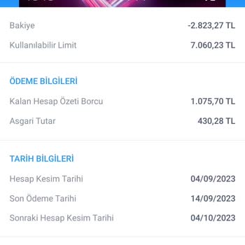 İş Bankası Maaş Kartımı Kredi Kartı Özelliğinin Kapatılması