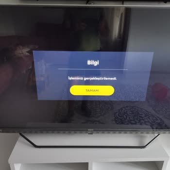 TV Plus Superonline İlgisizliği