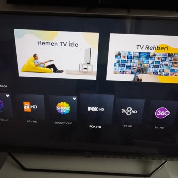 TV Plus Superonline İlgisizliği