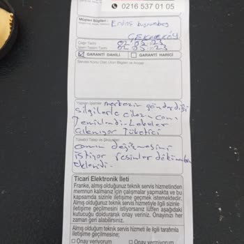 Franke Ankastre Set Alışverişi Hakkında