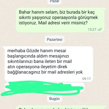 Pronto Tour'da İlgi Ve Alaka Eksikliği