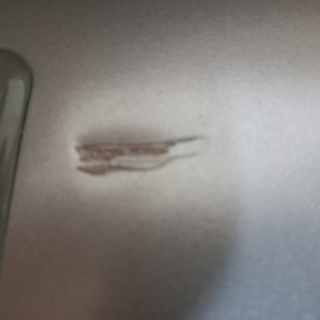 Hepsiburada Kusurlu Buzdolabına Sahip Çıkan Yok
