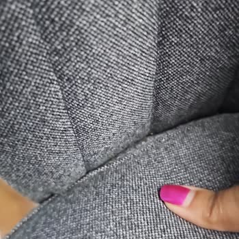 Emirbey Koltuk Temizleme Memnuniyetsizliği