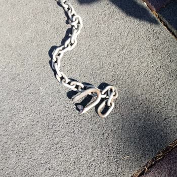 Anfa Güvenlik Personel Tavrı