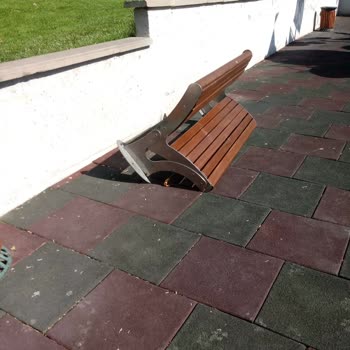 Anfa Güvenlik Personel Tavrı