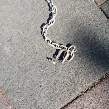 Anfa Güvenlik Personel Tavrı