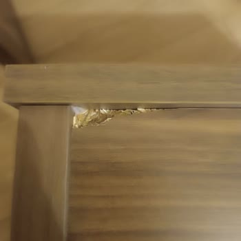 Kelebek Mobilya Ayıplı Ürün Hakkında