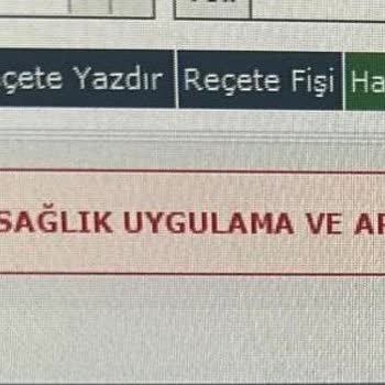 Medical Park Hastanesi Hastane De Yatan Hasta Olarak Gözükmem