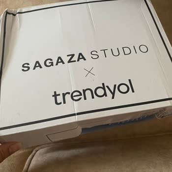 Trendyol Mağduriyeti, Kargom Kayıp