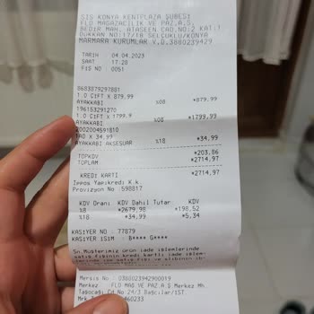 Lumberjack Memory Taban Yerinde Sabit Durmuyor