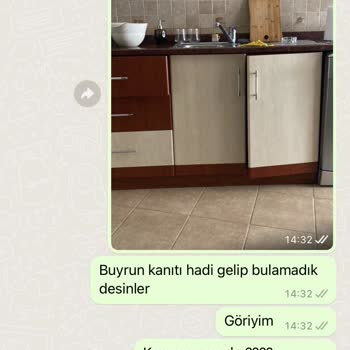 AGT Kurye QNB Finansbank Kartı Teslim Etmiyor