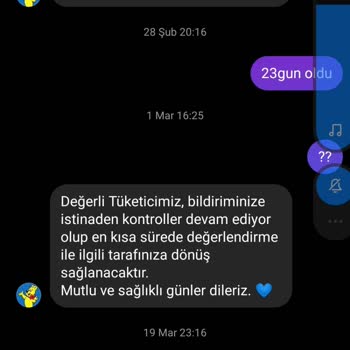 Haribo İlgisizliği Ve İçinden Çıkan Şey