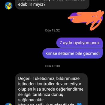 Haribo İlgisizliği Ve İçinden Çıkan Şey