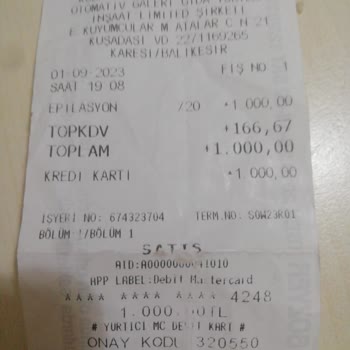 Rayms Estetik Rayms Guzellik Salonu Şikayeti