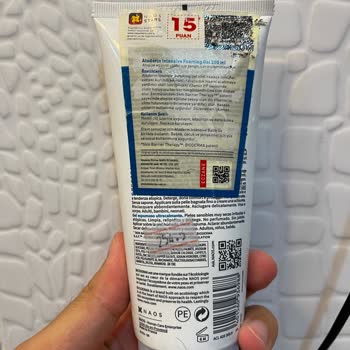 Bioderma Puan Ve Karekod