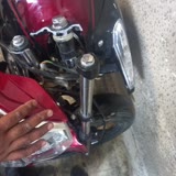 Kuba Motor Motor Kazası Sonrası Onarım Süreci