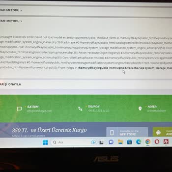 Iyzico Bozuk Sistemlerinden Dolayı Kullanmaktan Vazgeçtim ,Ödediğim 99 TL