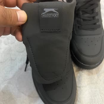 Slazenger İade Değişim Yazılması
