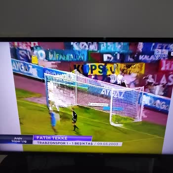 Tod TV Bein Sports 1 Kanalı Görüntü Donması