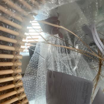 Vivense'de Ürün Almak Pişmanlıktır! Ürünü Kırık Şekilde Gönderdiler!