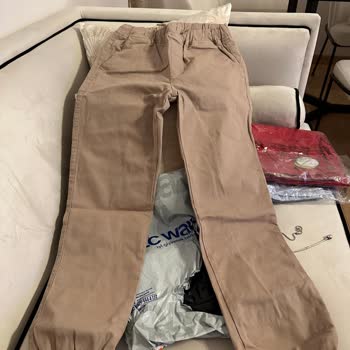 LCW Yanlış Gelen Siparişim