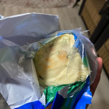 Tarım Kredi Kooperatif Market Tarım Kredi Kooperatif Bozuk Tereyağı Satıyor